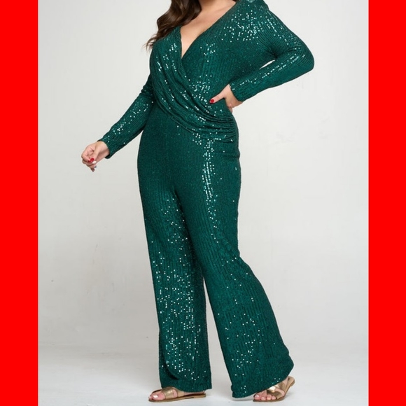 Fatima (Plus Size) - Picture 3 of 6